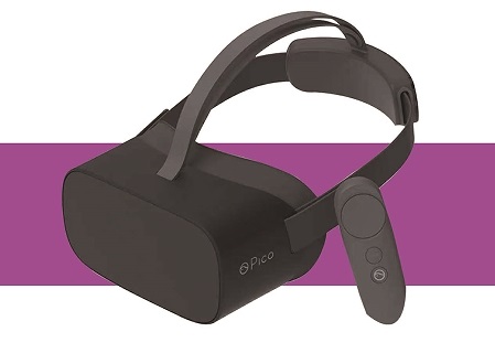 VR心理综合训练系统（基础版）
