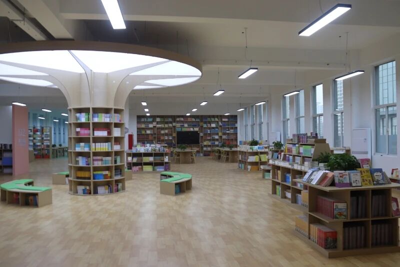 【实干高新·企业风采】链接产业资源 赋能教育生态 中教数媒打造一站式教育服务新高地