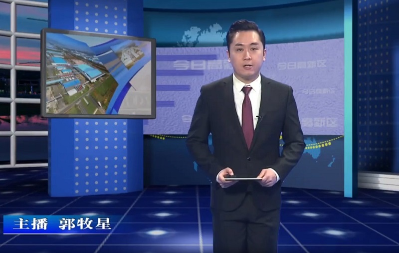 中教数媒：以科技创新赋能教育服务